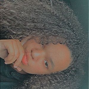 Meet your Posher, Diamond